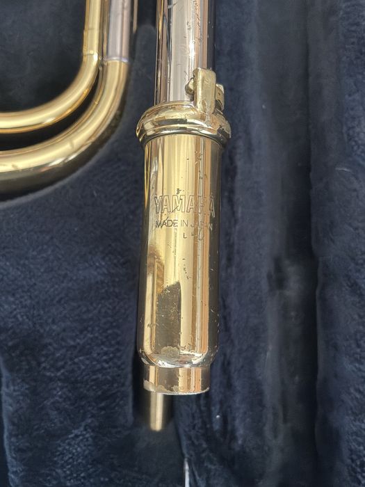 Puzon Yamaha YSL 448G