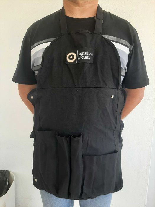 Kit/conjunto para churrasco, em estado novo