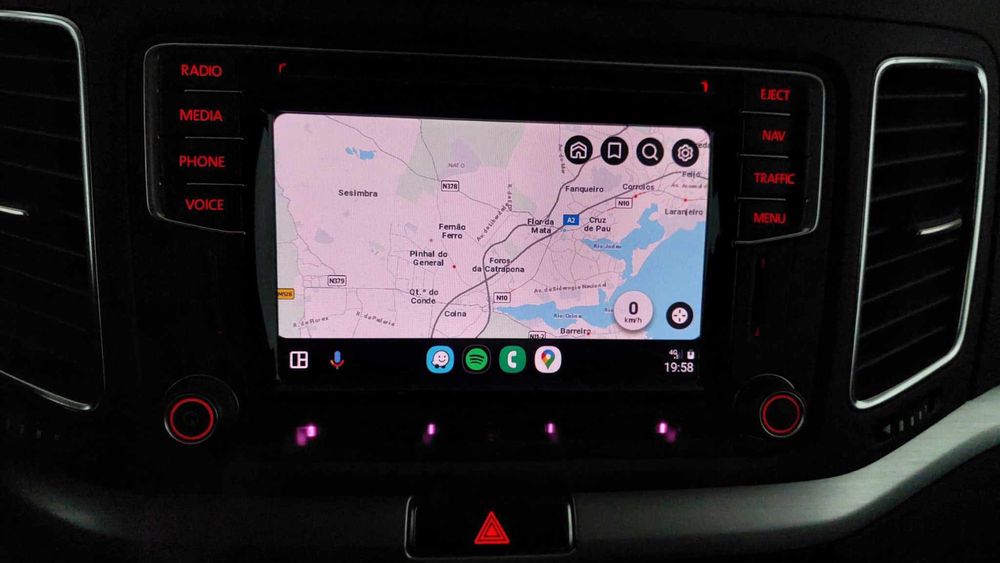 Ativacoes Carplay e Androidauto Fulllink Appconnect