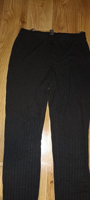 Штанці в великий рубчик