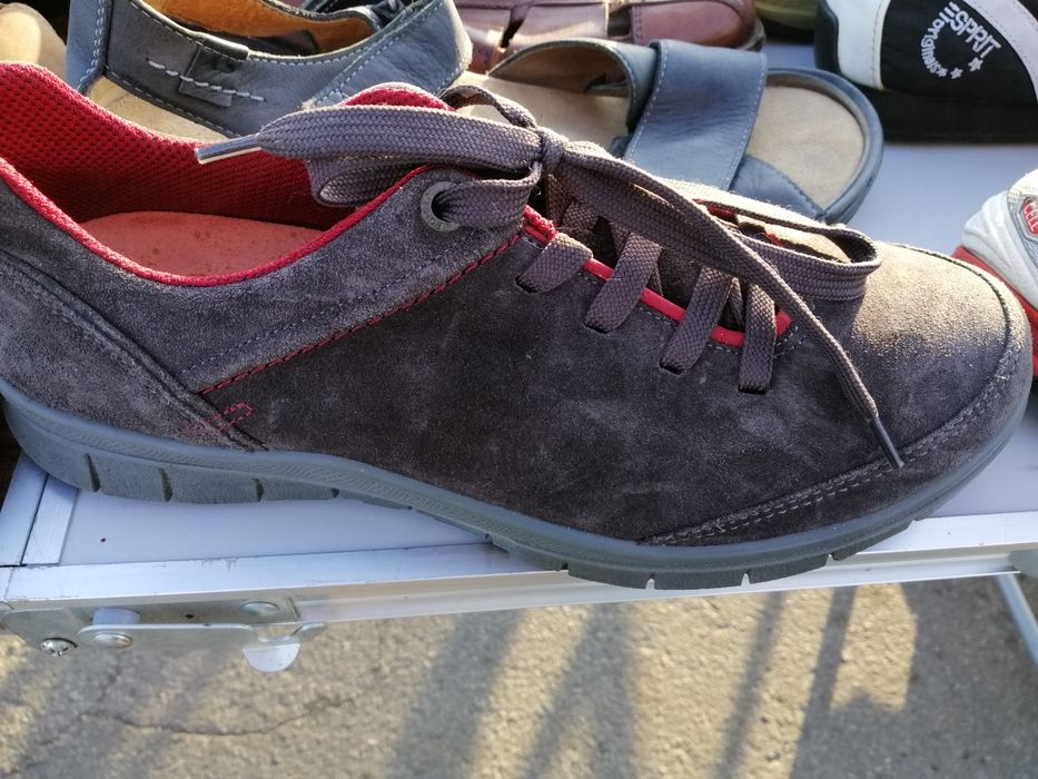 Kickers КLarks осінь 2020.