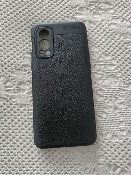 Чохол на телефон OnePlus nord 2 5G