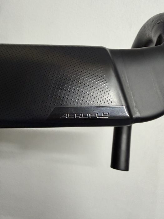 Guiador Specialized S-Works Aerofly II FACT Carbon – 42 cm
