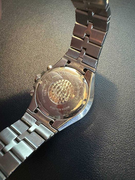 Sector 550 “No Limits” Andriy Shevchenko