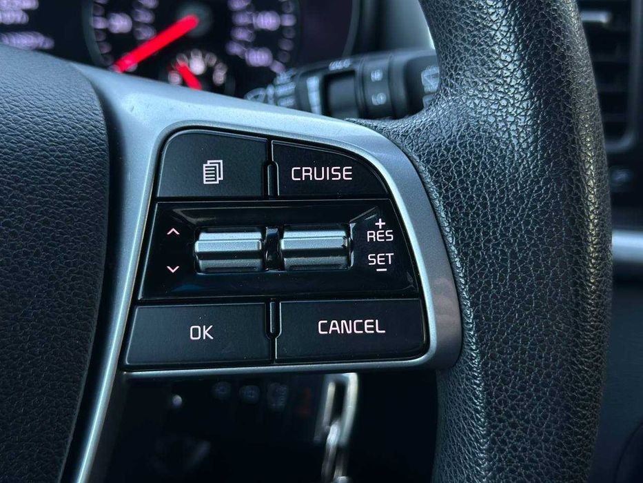 Kia Sorento 2019 (Розстрочка / Лізинг)