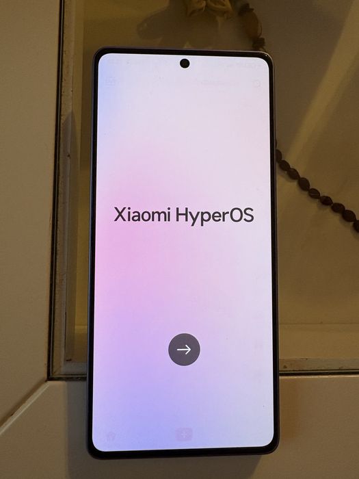 telefon xiaomi redmi note 13 pro