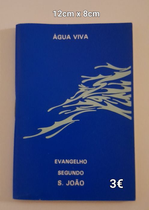 Livros bastante antigos