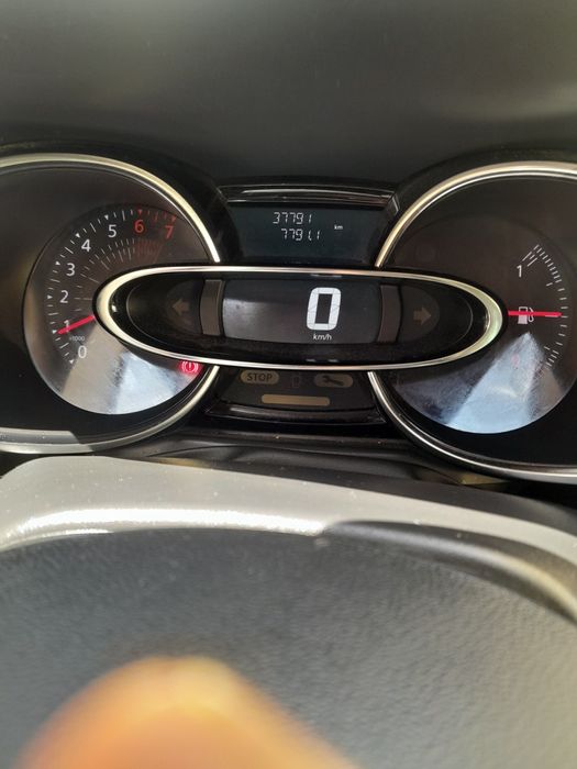 Renault clio eco2 LIMITED EDITION