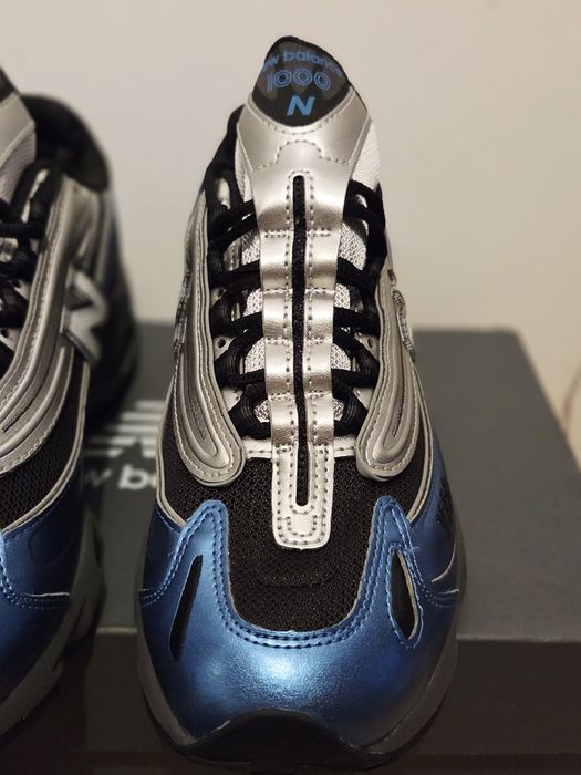 Buty sportowe,  New Balance ENV , NOWE