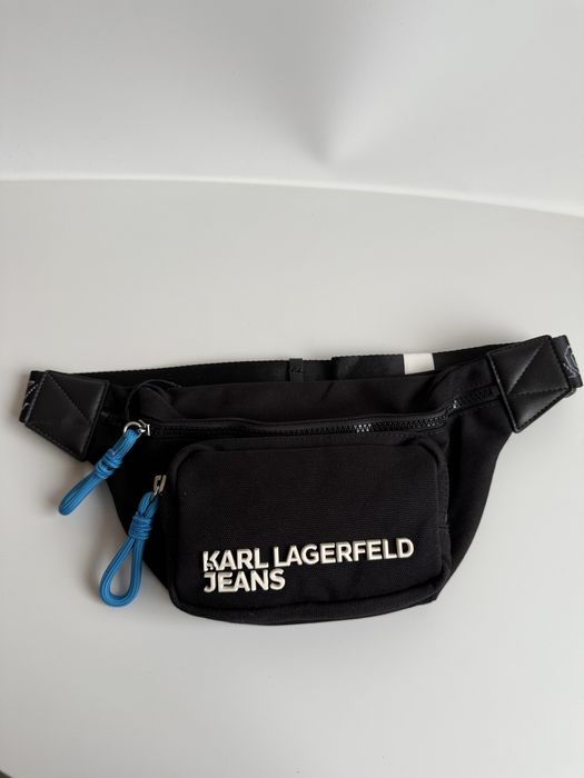 Сумка бананка Karl Lagerfeld