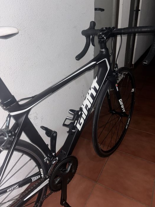 Bicicleta de estrada Giant