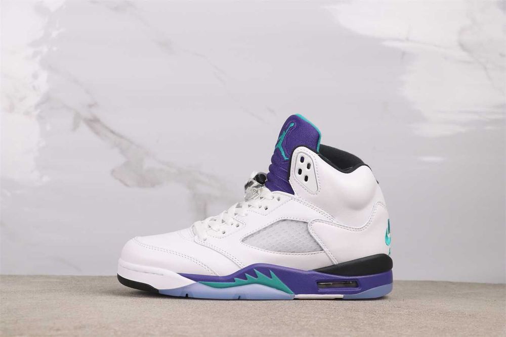 кросівки Nike Air Jordan 5