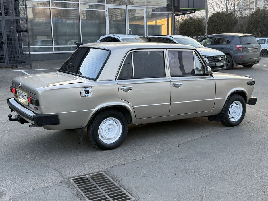 Продам Ваз 2101   в хорошем состоянии