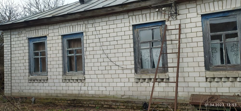 Продається Будинок в селі Булахів
