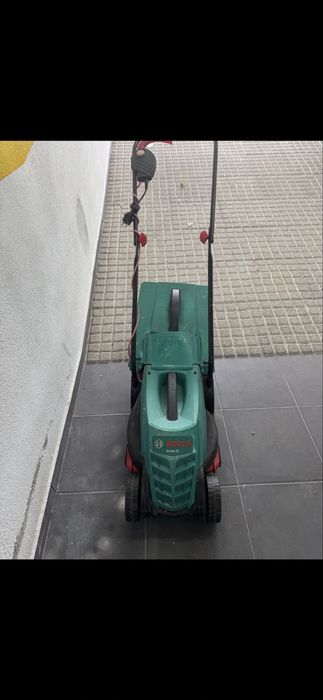 CORTA RELVA BOSH ROTAK 32