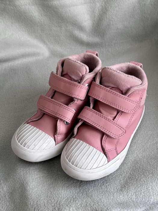 Sapatilha bota Converse All Star tam 26