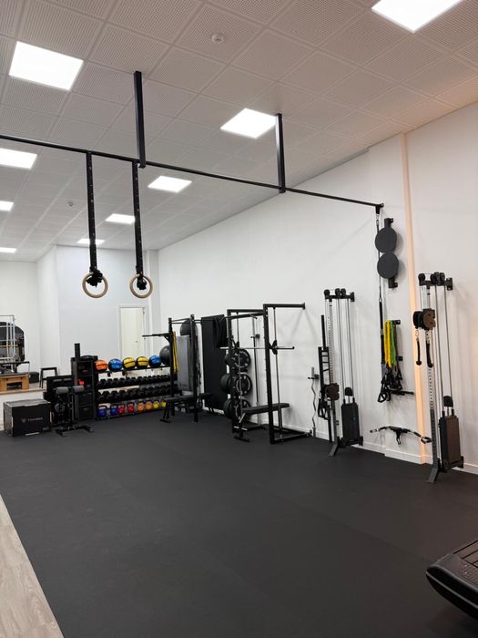 Barras de elevacoes (varios modelos)