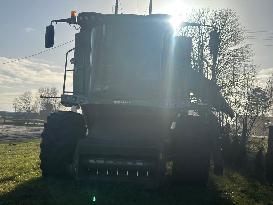 Fendt 6335cpl 2019р