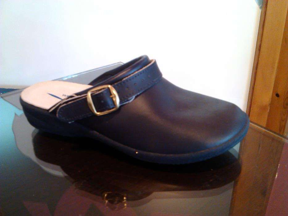 Socas Arianna Azul sem furos - novo