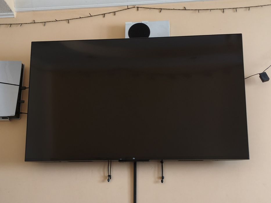 Xiaomi Mi TV P1 55" 2021