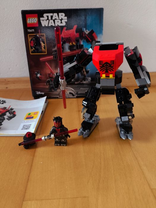 LEGO 75411 Star Wars