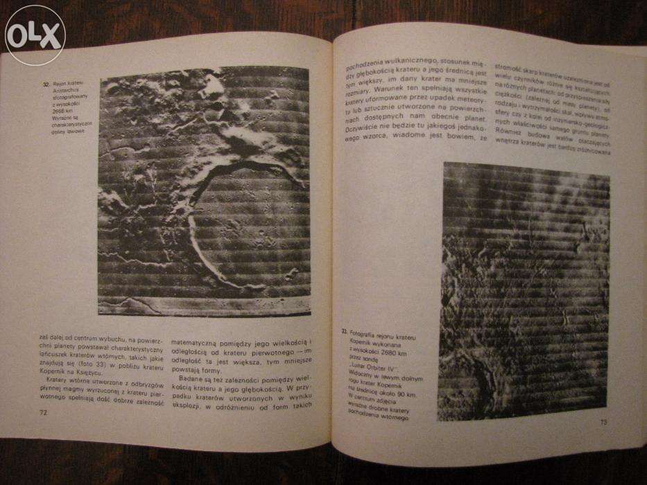 Marek Żbik - "O Budowie Planet"