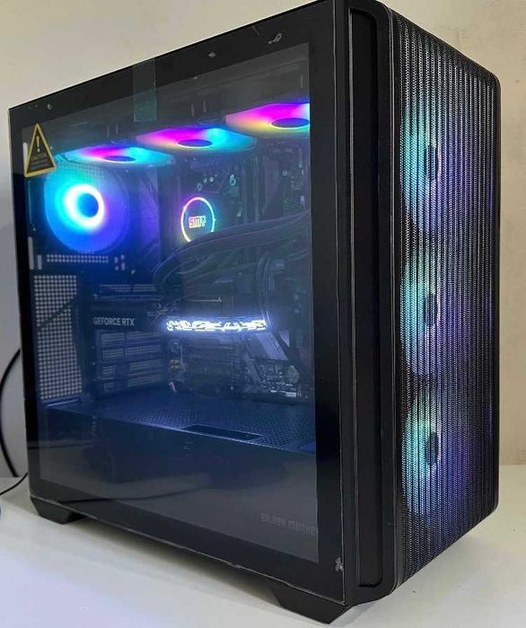 Prezent na święta! Składanie komputerów / Modernizacja / Naprawa