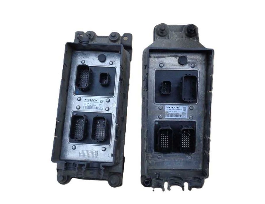 Sterownik RCIOM + CCIOM Komplet VOLVO FH4 FH5 Fh4b 2021r Rciom2 plus Cciom Sparowane