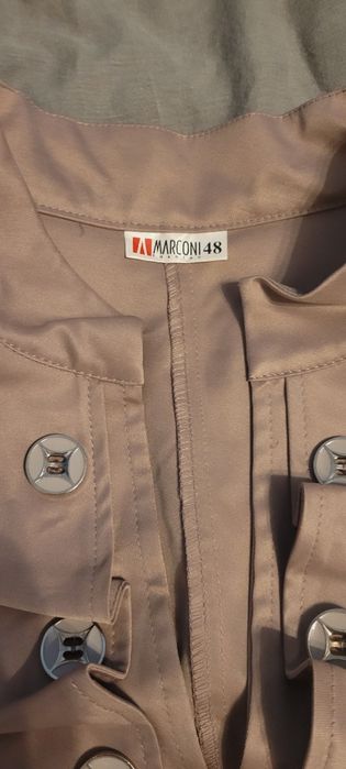 Sukienka marconi 48 . Polecam.