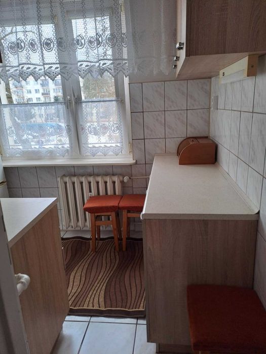 Ładna Kawalerka na Piaskach