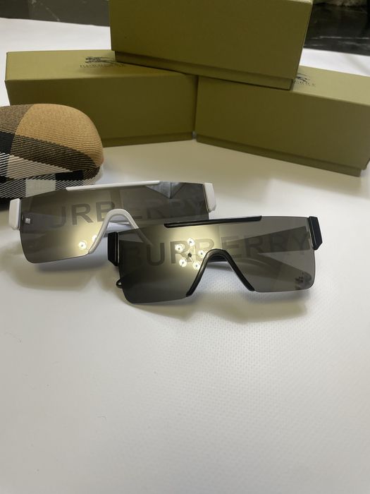 Окуляри Burberry