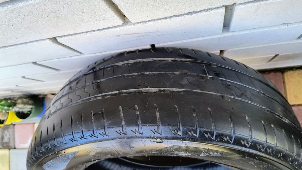 Шини Firestone 2шт. 15 195/65