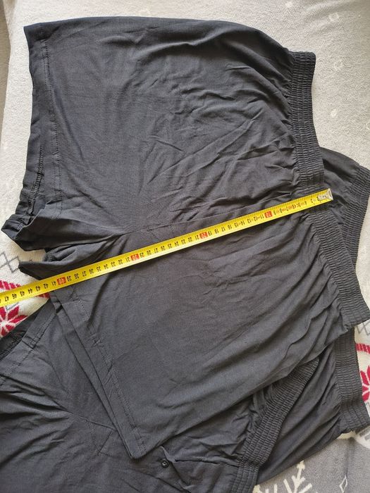 Bokserki męskie London 3XL 3sztuki