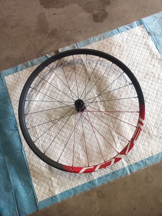 Roval Control Trail SL Carbon 26.