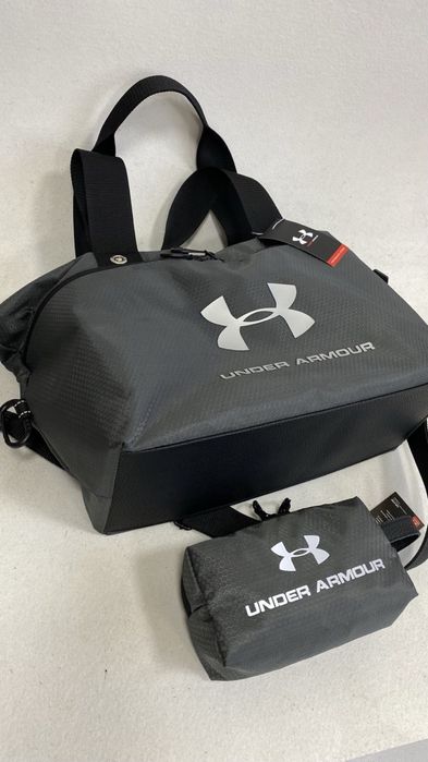 Спортивная сумка UNDER ARMOUR
