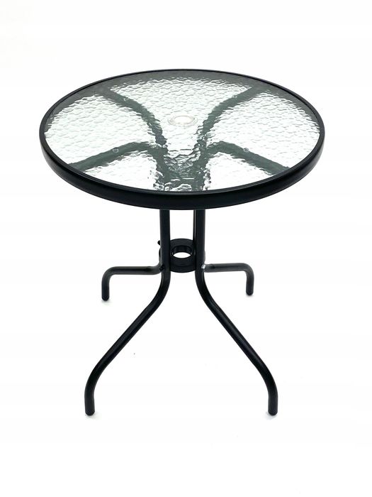 Stół ogrodowy NIK 60 cm