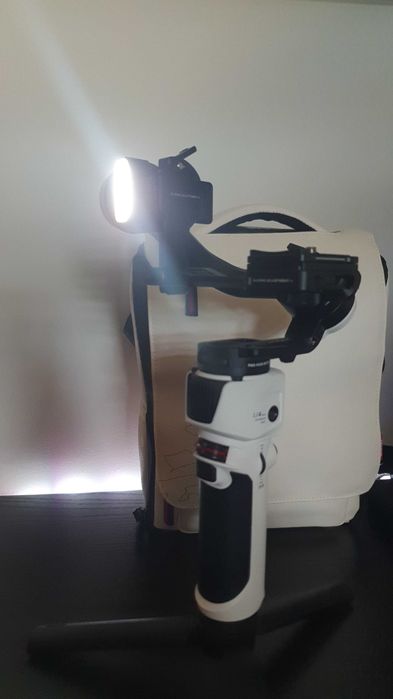 ZHIYUN Crane M-3S Combo