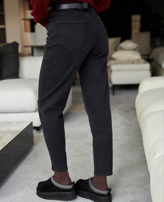 Джинси Мом Denim РОЗПРОДАЖ