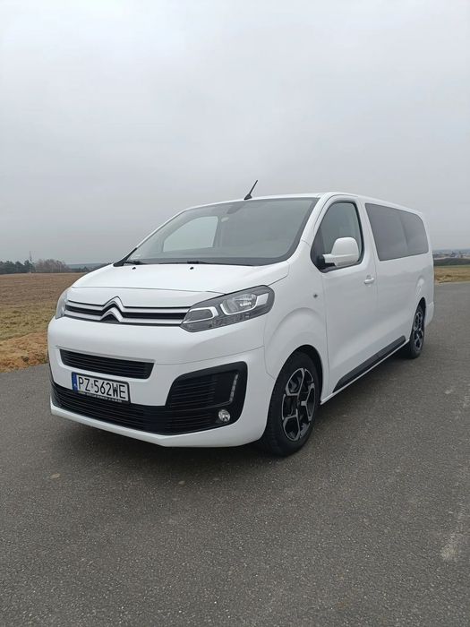 Citroën SpaceTourer