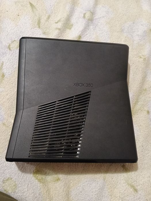 XBOX 360. XBOX 360.