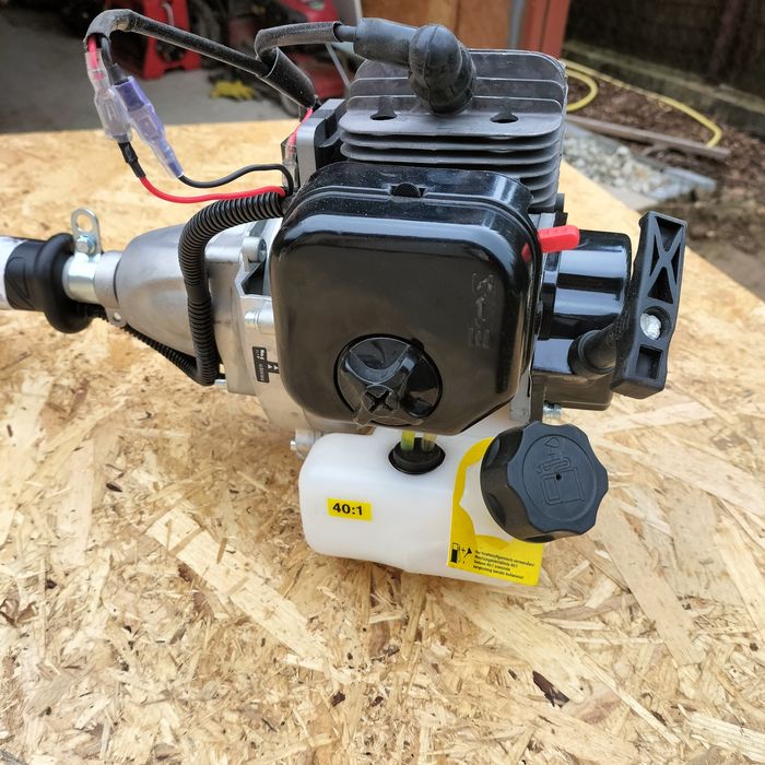 Części lub do naprawy Einhell