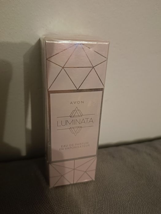 Woda perfumowana Luminata 30ml folia