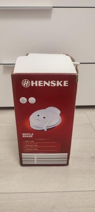 Вафельниця для  для вафлів