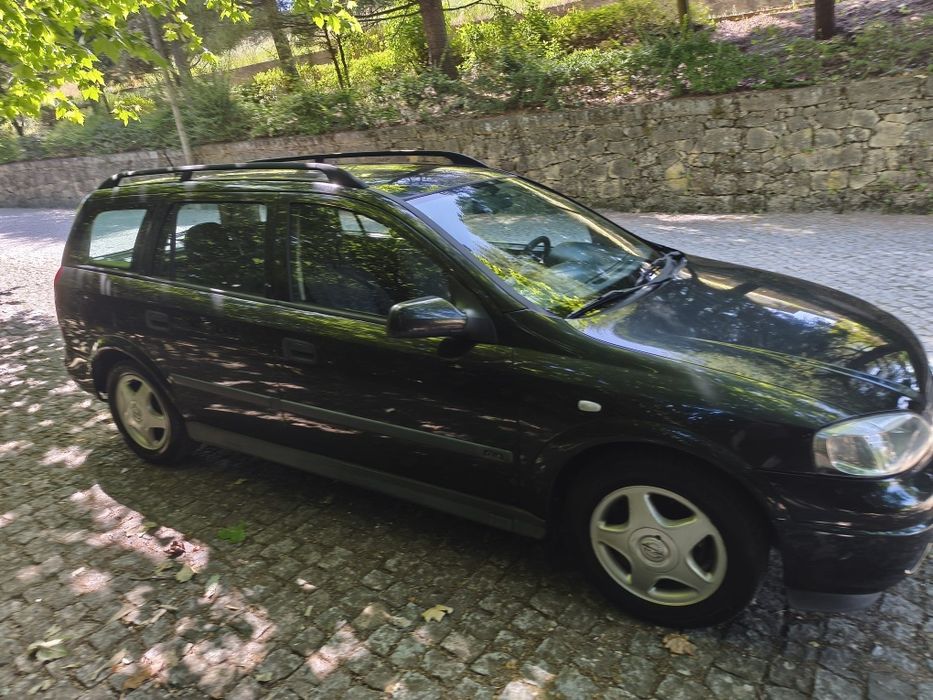 Opel  Astra G 1.4 SW Ótimo Estado