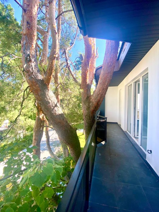 Шпитьки ТЕРЕЩЕНСЬКІ ОЗЕРА частина дуплексу 106 кв м + зем ділянка