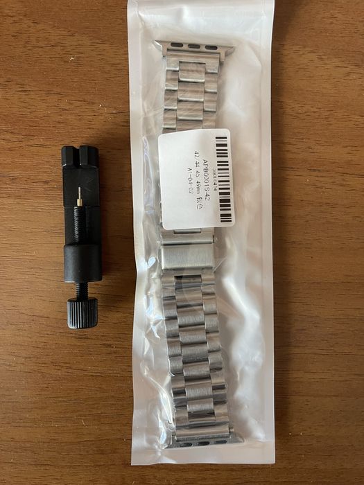 Ремешок Apple watch 42,44 mm премиум качество