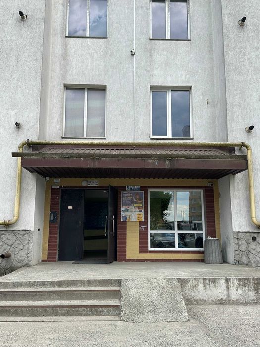Продаж, Новобудова з частковим ремонтом студія. ід 44252