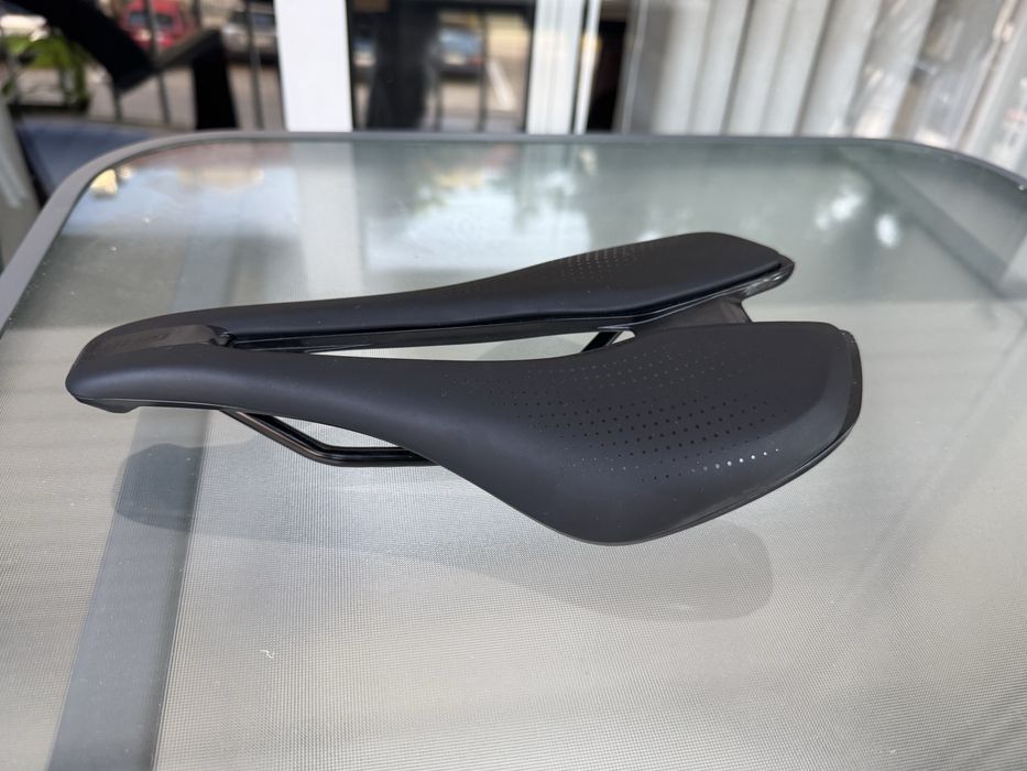 Selim GIANT retirado de bike nova