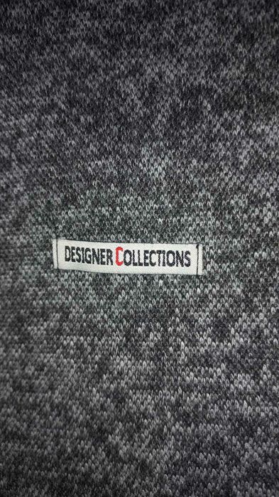 Пальто та шарф нове