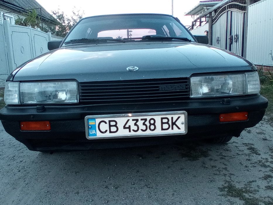 Продам Мазда 626.